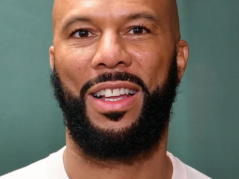 Exclusive: Common’s New Health Series ‘Com + Well’ Is His Latest Form Of&nbsp;Activism