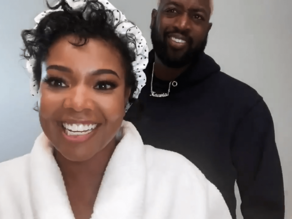 Gabrielle Union And Dwayne Wade’s ‘Insecure’ Emmys Moment Stole The&nbsp;Show